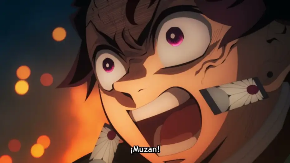 Watch film Demon Slayer: Kimetsu no Yaiba Infinity Castle | Fecha de estreno [VOSE]