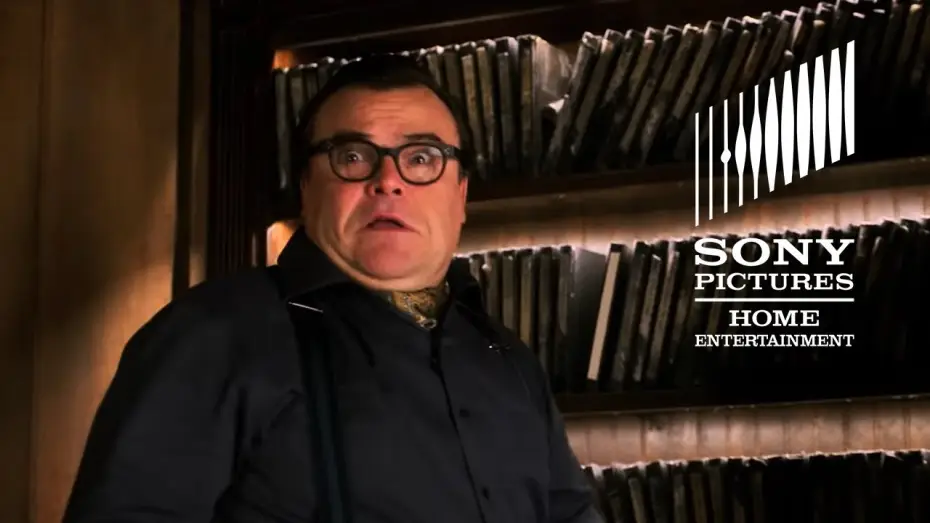 Watch film Goosebumps 2: Haunted Halloween | Now on Blu-ray & Digital!