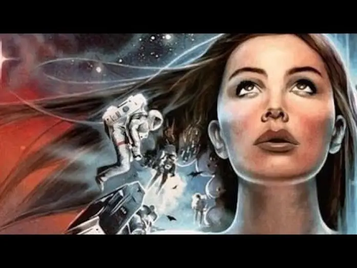 Watch film Lifeforce | Lifeforce (1985) - Trailer