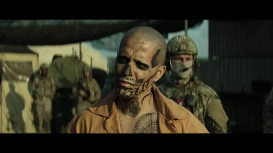 Watch film Suicide Squad — Suicide Squad - Blitz Trailer Italiano Ufficiale | HD