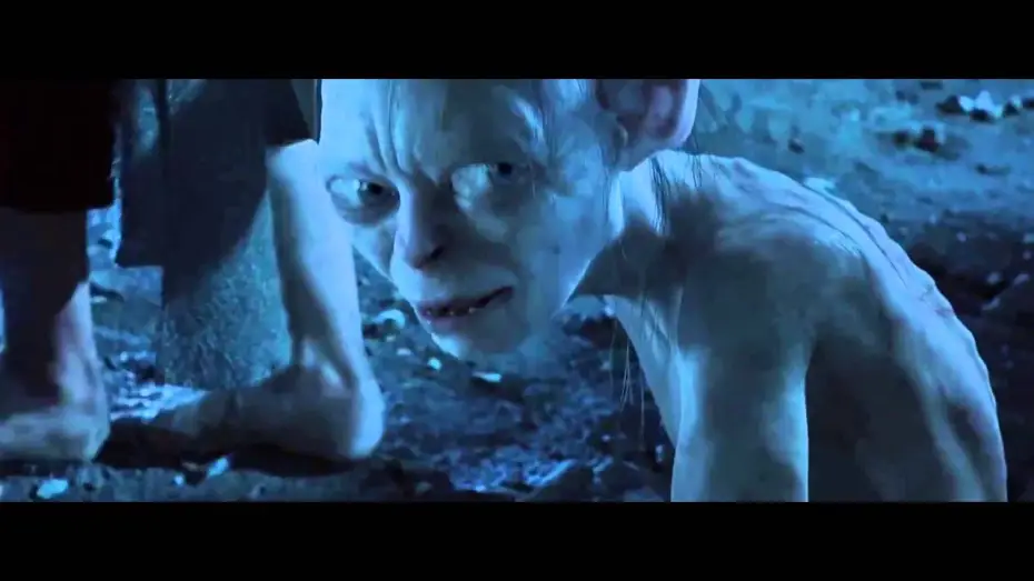 Watch film The Lord of the Rings: The Return of the King | El Se&ntilde;or De Los Anillos: El Retorno Del Rey. Tr&aacute;iler En Espa&ntilde;ol HD 1080P