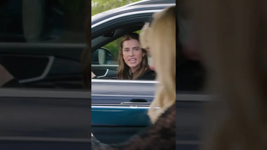 Watch film Regretting You | that stare. that spark. that&hellip; interruption.