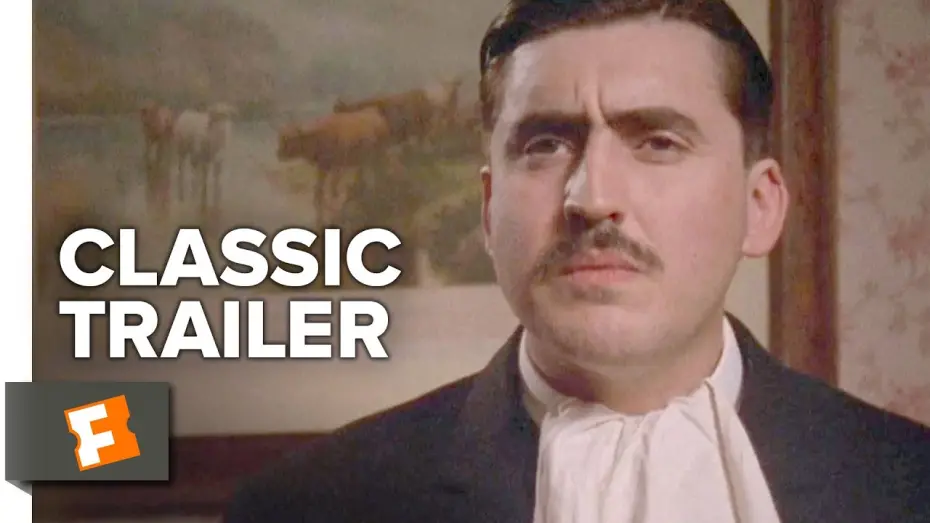 Watch film Enchanted April | Enchanted April (1991) Official Trailer - Alfred Molina, Miranda Richardson Movie HD