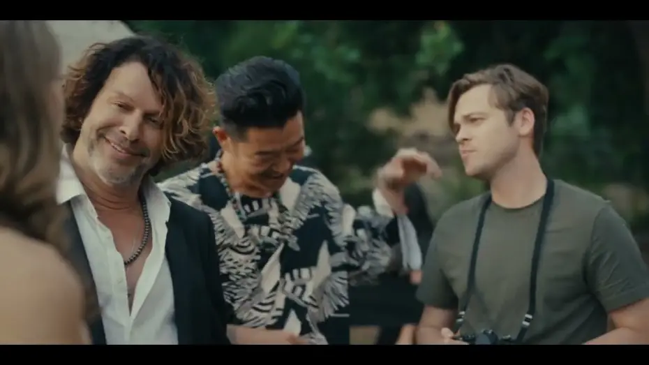 Watch film Double Exposure | Trailer