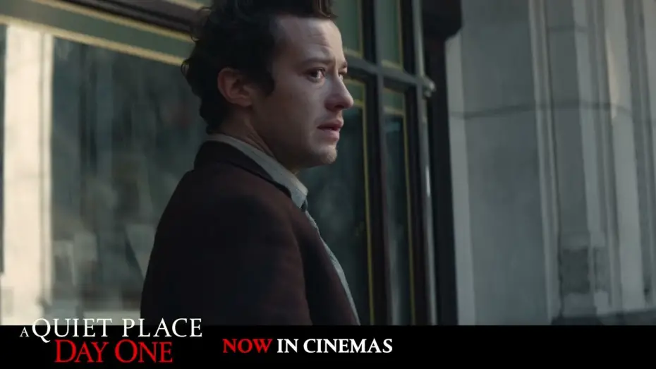 Watch film A Quiet Place:&nbsp;Day One | Get tickets and experience A Quiet Place: Day One in cinemas now.