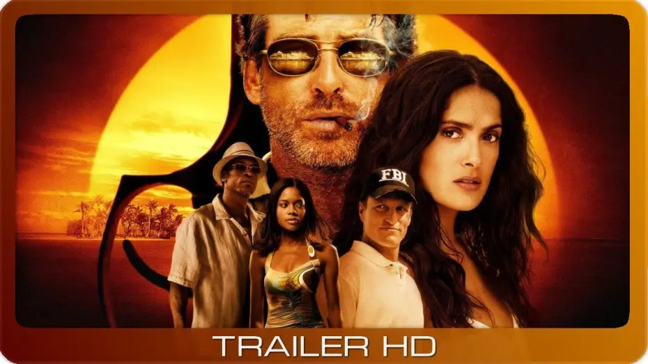 Watch film After the Sunset | After The Sunset ≣ 2004 ≣ Trailer