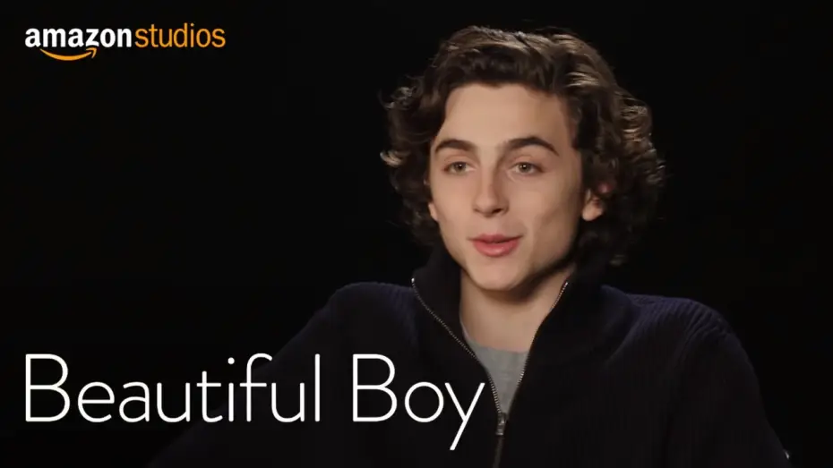 Watch film Beautiful Boy | Beautiful Boy &ndash; Featurette: Cinematic Journey | Amazon Studios