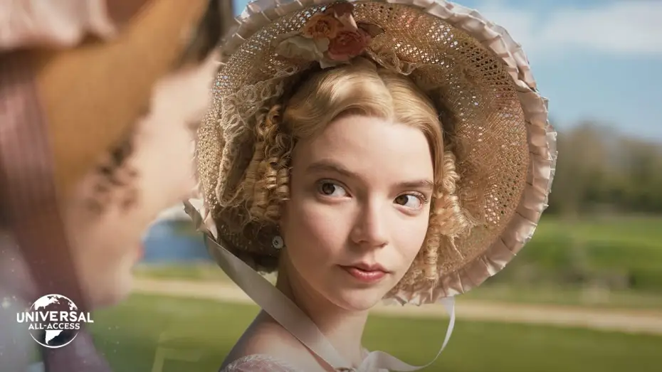 Watch film Emma. — "The Greatest Amusement In The World" - Extended Preview