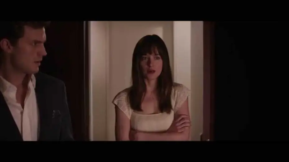 Watch film Fifty Shades of Grey | Cinquante Nuances de Grey / Extrait 4 "Ana d&eacute;couvre la Chambre Rouge" VF [Au cin&eacute;ma le 11 f&eacute;vrier]