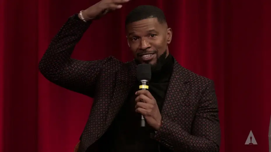 Watch film Just Mercy | Academy Conversations: Just Mercy