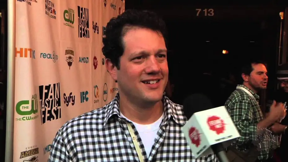 Watch film Let Me In — Let Me In - Composer Michael Giacchino