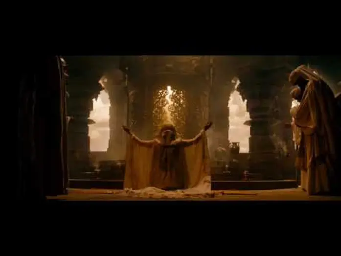 Watch film Prince of Persia: The Sands of Time | Disney Espa&ntilde;a | Trailer Espa&ntilde;ol Oficial Prince of Persia Las arenas del tiempo