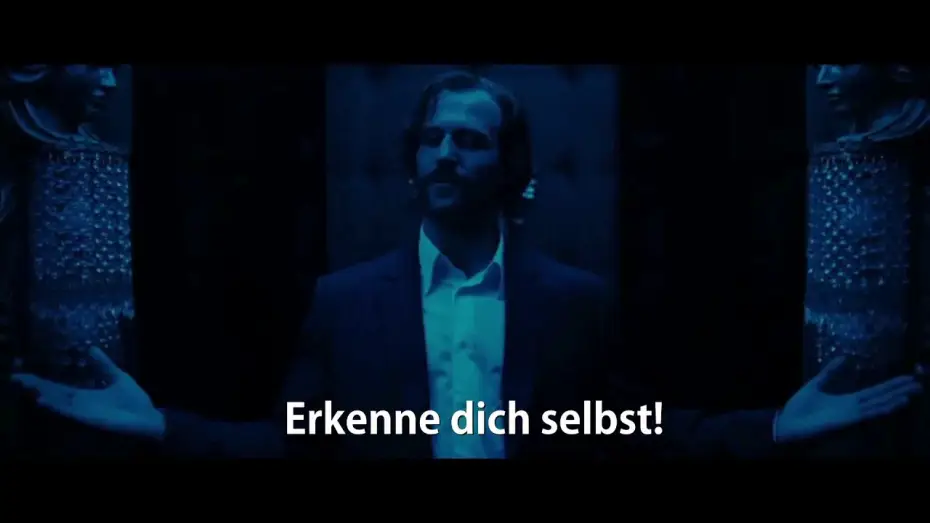 Watch film Revolver — Wer ist die Stimme in deinem Kopf? Das Ego / Revolver Szene