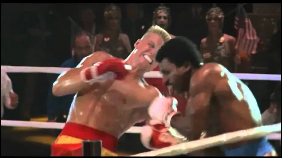Watch film Rocky IV | Rocky IV Trailer ita