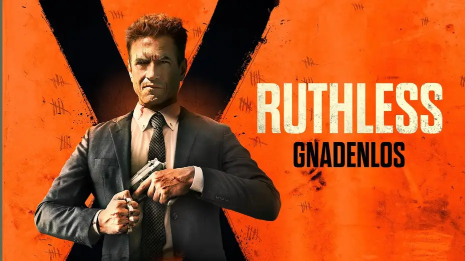 Watch film Ruthless | Offizieller Trailer