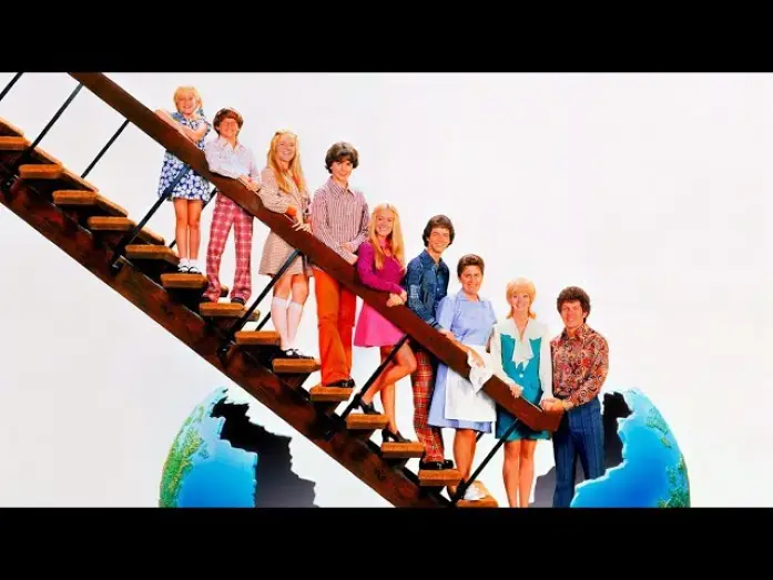 Watch film The Brady Bunch Movie | La tribu de los Brady: La pel&iacute;cula (Trailer)