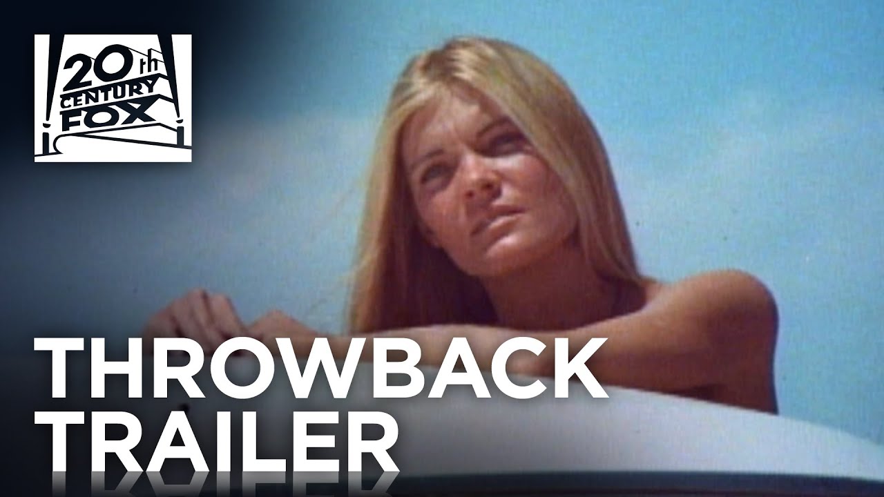 Watch film Vanishing Point | Vanishing Point | #TBT Trailer | 20th Century FOX