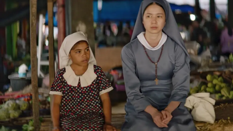 Watch film Yohanna | YOHANNA (2024) - teaser