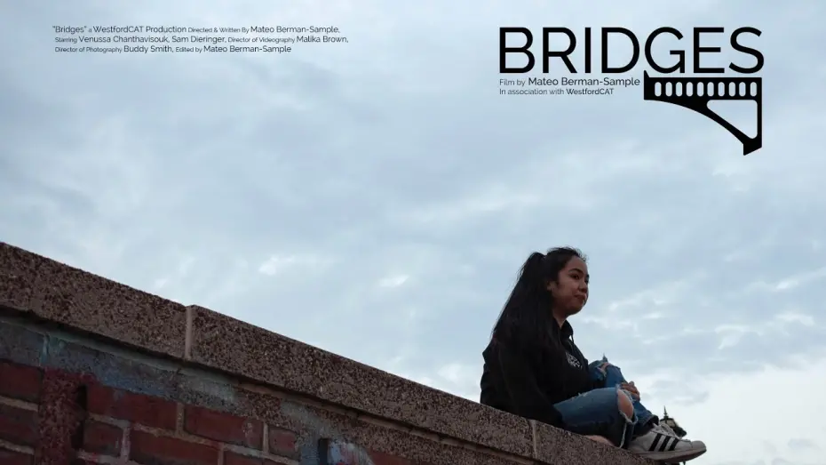 Watch film Bridges — Bridges: A Mental Health Short Film | Teaser | 2024