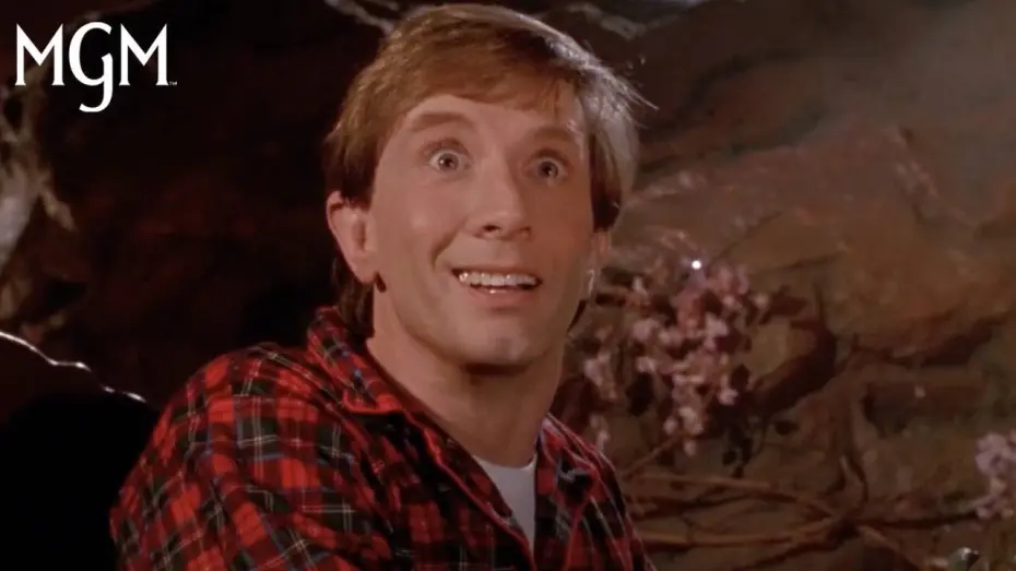 Watch film Clifford | Clifford Rides Larry the Scary Rex