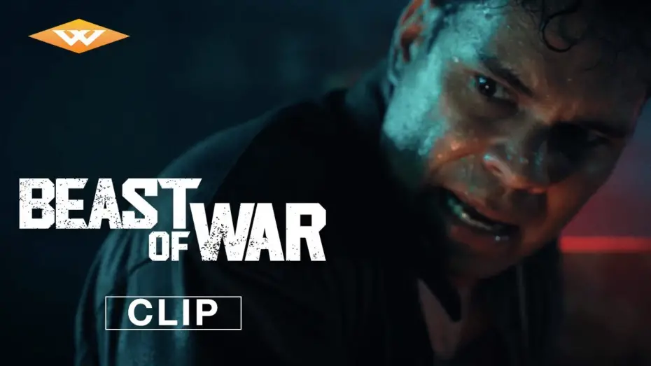 Watch film Beast of War | "Jump!"