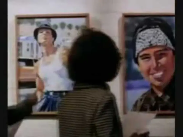 Watch film Bound by Honor | Blood in Blood out Trailer