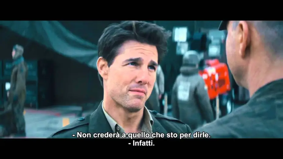 Watch film Edge of Tomorrow | Edge of Tomorrow - Senza Domani - Rivivi il Giorno - POD dal film | HD