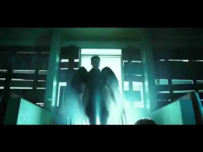 Watch film Fallen | FALLEN TRAILER (LAUREN KATE)