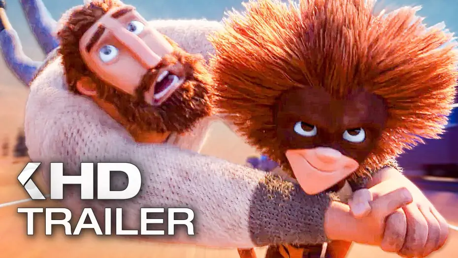 Watch film Just Super | SOWAS VON SUPER! Trailer German Deutsch (2024) Exklusiv