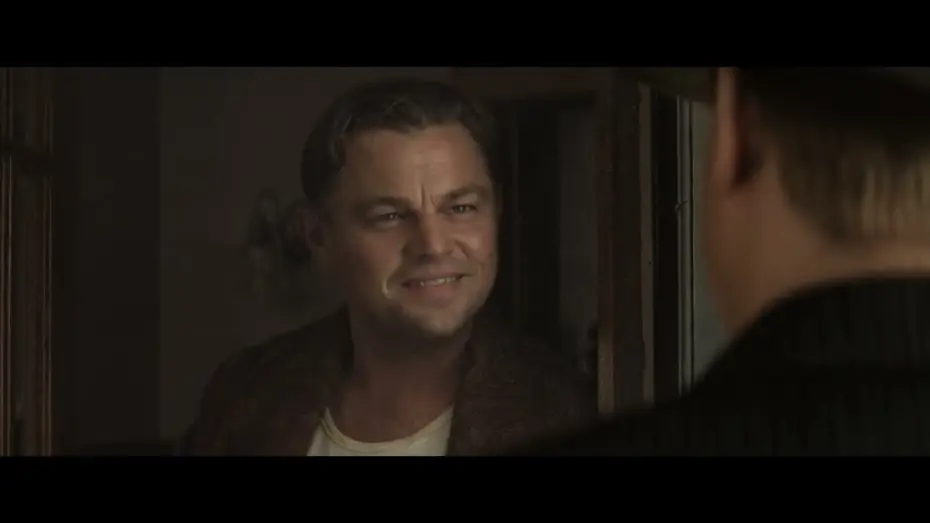 Watch film Killers of the Flower Moon | Clip Exclusivo - &ldquo;Es mi esposa&rdquo;