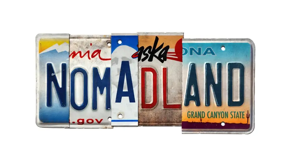 Watch film Nomadland | NOMADLAND | Teaser tr&aacute;iler VO | Pr&oacute;ximamente en cines
