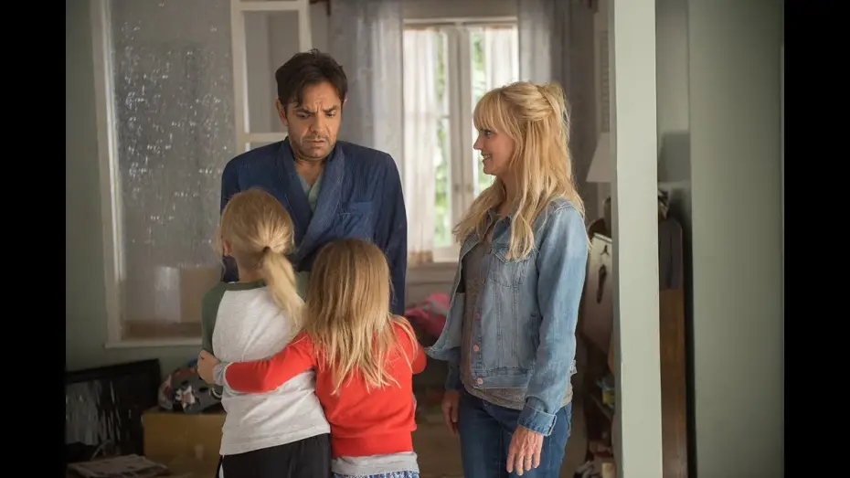 Watch film Overboard — UN MAR DE ENREDOS Tráiler 60" (VE). Ya en cines
