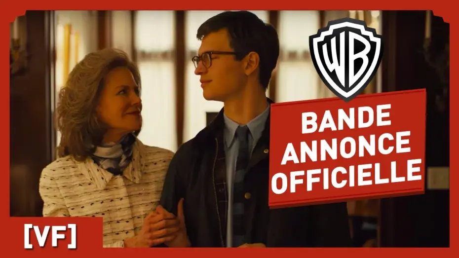 Watch film The Goldfinch | Le Chardonneret - Bande Annonce #4 VF