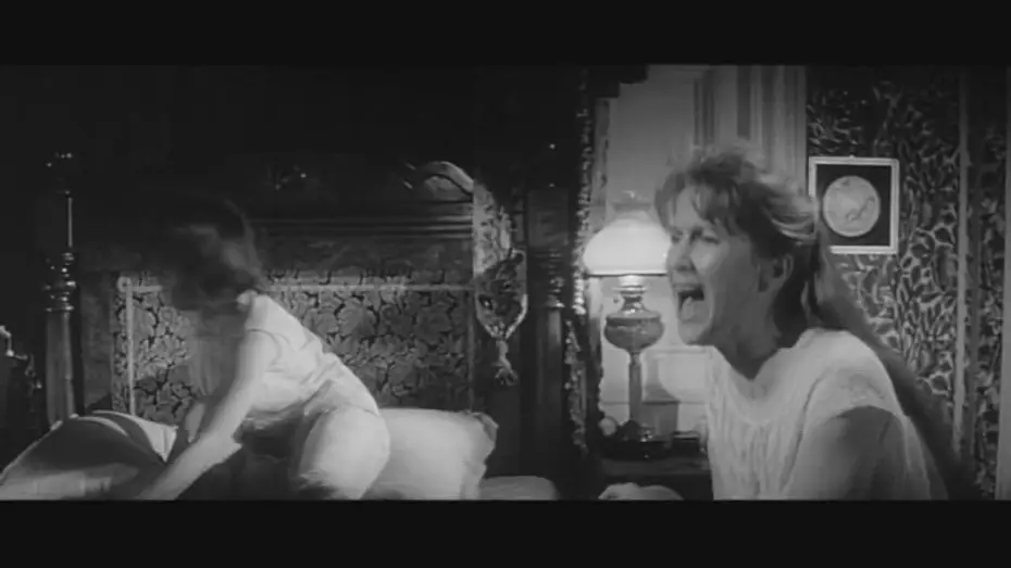 Watch film The Haunting | The Haunting (1963) Trailer