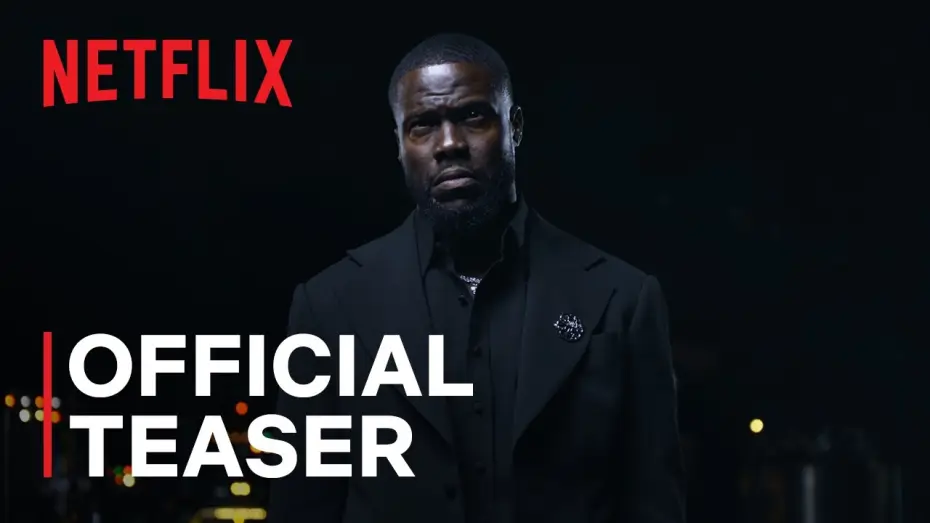 Watch film The Roast of Kevin Hart | Official Teaser