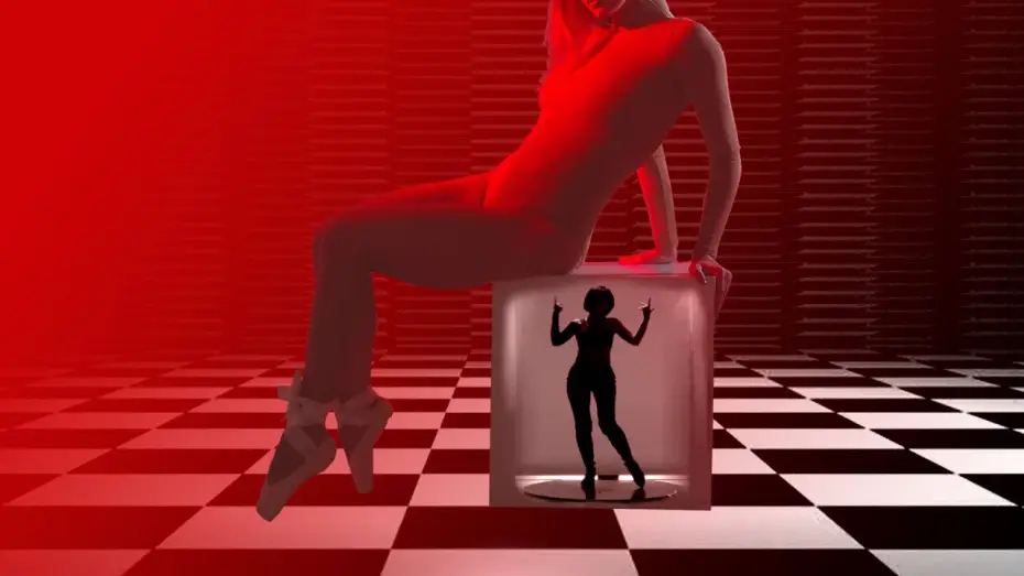 Watch film THEY NEVER STOP DANCING — THEY NEVER STOP DANCING — PART I | Surreal Short Film