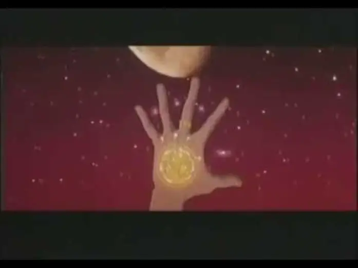 Watch film Titan A.E. | Trailer Film Dystopique 18 Titan A.E 2000 VF