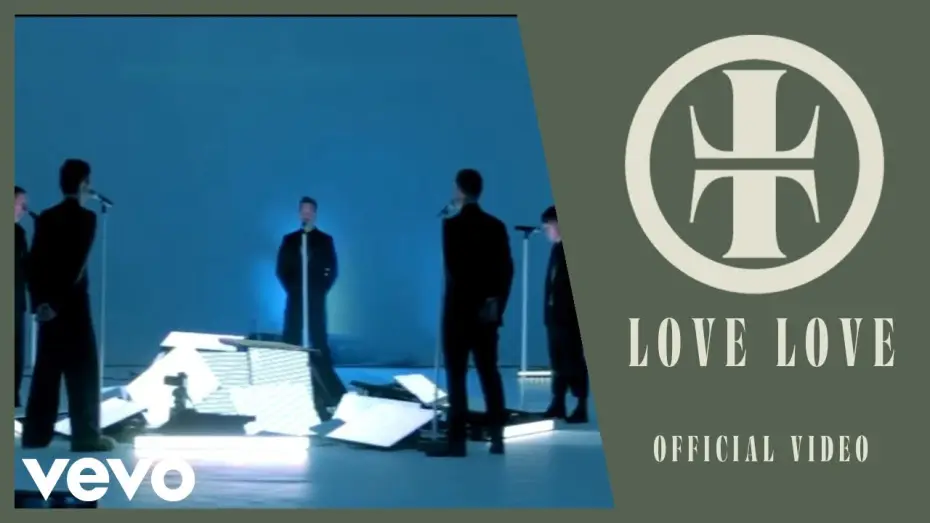 Watch film X-Men: First Class | Take That - Love Love
