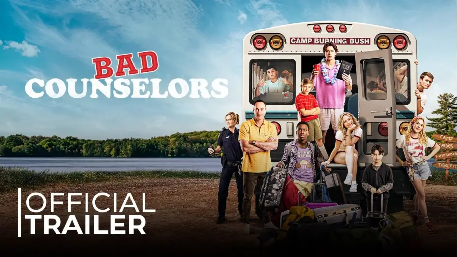Watch film Bad Counselors | Official Trailer