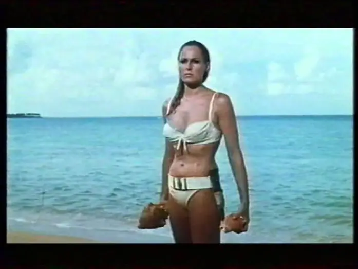 Watch film Dr. No — 1962 - James Bond 007 contre Dr No bande annonce vf