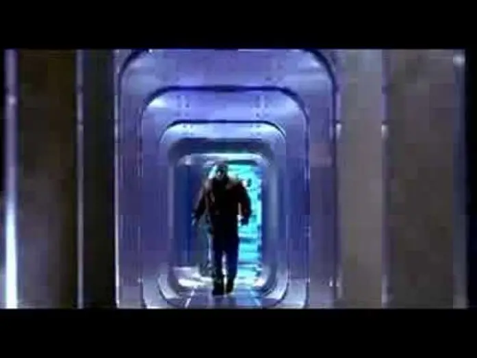 Watch film Jason X — Jason X Trailer