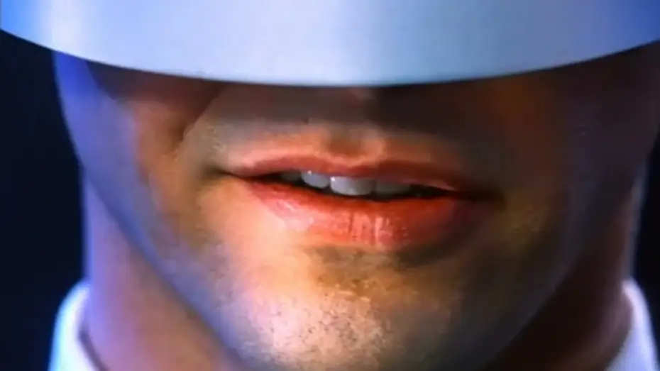 Watch film Johnny Mnemonic | TRAILER Johnny Mnemonic
