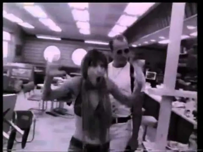 Watch film Natural Born Killers | Natural Born Killers - Trailer  Deutsch/German SD