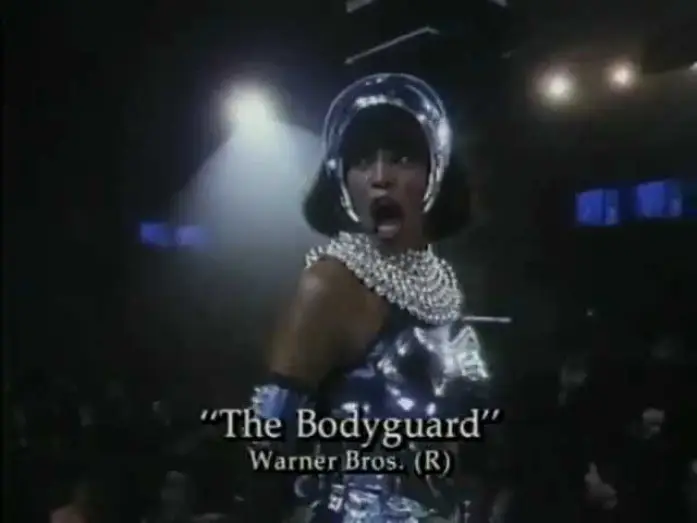 Watch film The Bodyguard | The Bodyguard - Trailer