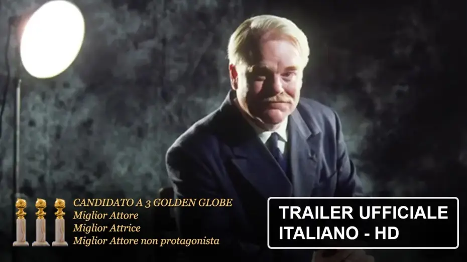 Watch film The Master | The Master - Trailer italiano ufficiale