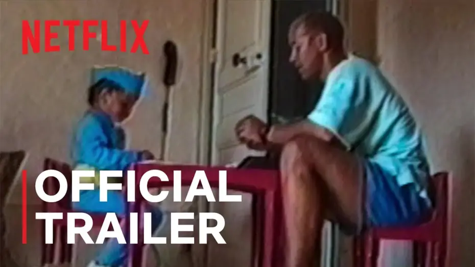 Watch film The Murder of Rachel Nickell — Official Trailer