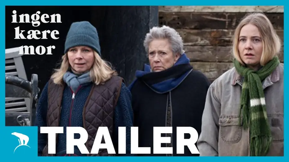 Watch film Three of a Kind | INGEN K&AElig;RE MOR | 2025 | Trailer