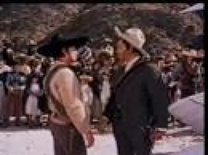 Watch film Villa Rides | Villa Rides (1968) - Flying lesson