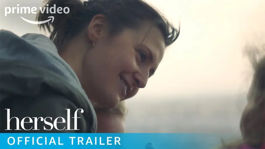 Watch film Herself | Herself Official Trailer (2021) | Prime Video