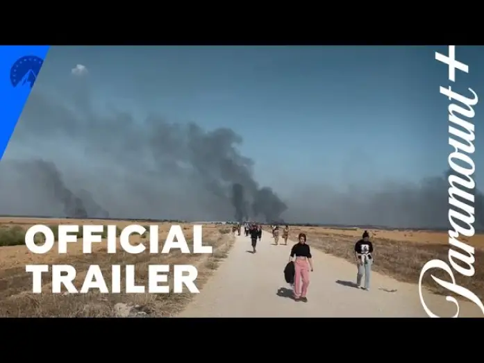 Watch film We Will Dance Again | Official Trailer